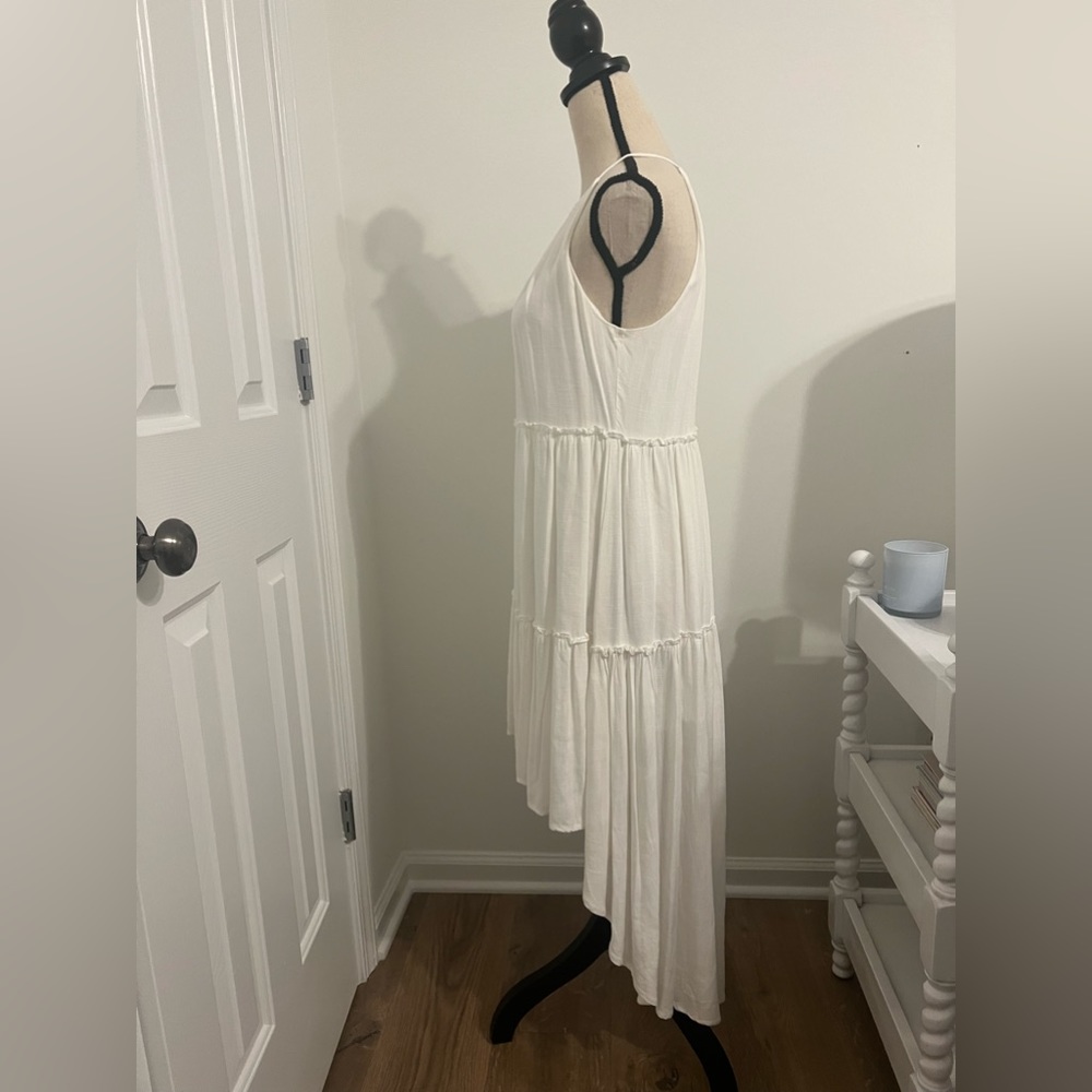 London Rose dress - Picture 4 of 7